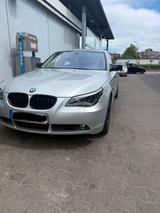 BMW E60 530i - gebrauchte BMW 530 aus dem Jahr 2004