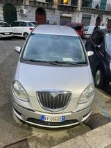 Lancia MUSA 1.4 16V EURO 5 S&S Platino FINANZIAB - Lancia MUSA: Platino