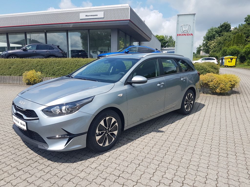 Kia cee'd / Ceed