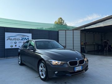 BMW 320 - 4
