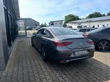 Mercedes-Benz CLS 220 d - - Mercedes-Benz CLS 220 aus 2020