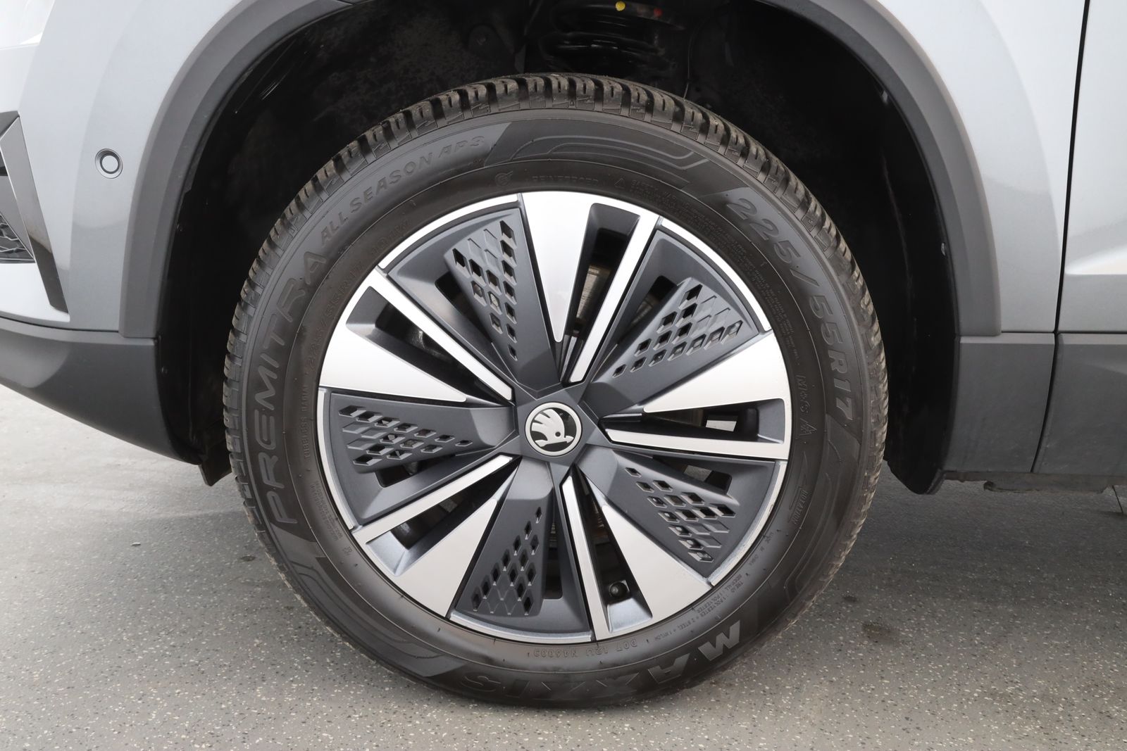 Skoda Karoq - Bild 8