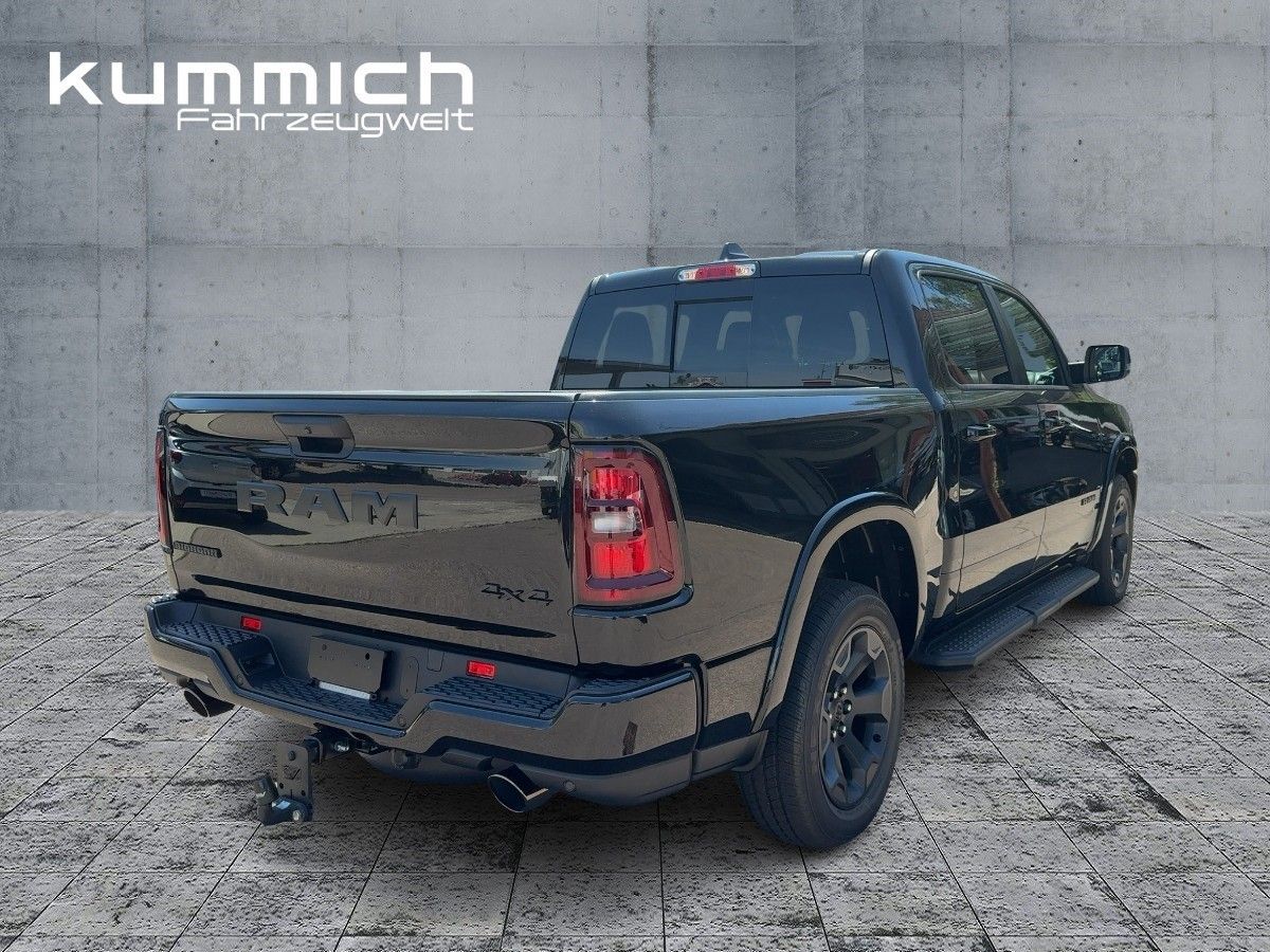 Dodge RAM - Bild 4