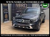 Mercedes-Benz GLC 220 d 4M Exclusive Distro*Kam*Easy*MBUX+*LED - Mercedes-Benz GLC 220 in Oldenburg