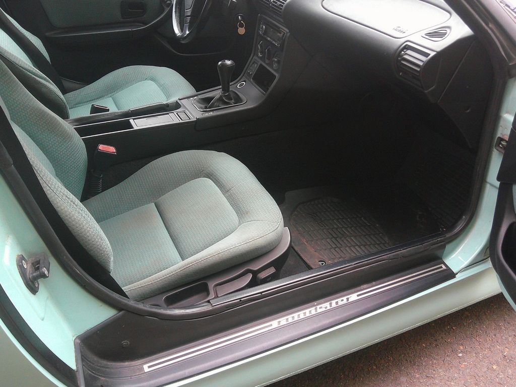 BMW Z3 1996