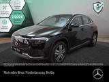 Mercedes-Benz EQA 250 PROGRESSIVE Adv. AHK/VZ-Ass/"18/Totw/LED - Mercedes-Benz EQA Gebrauchtwagen in Berlin