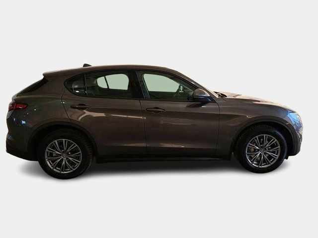 Alfa Romeo ALFA ROMEO STELVIO 2.2 Turbo Diesel 160CV Busine