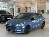 Hyundai i20 Passion*KLIMA*SHZ*BLUET.*SPORT*USB*TEMP.* - Hyundai i20: Passion