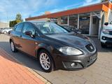 Seat Leon 1.6 TDI DSG Stylance / Style  Tempomat PDC - Seat Leon Stylance mit Diesel-Antrieb