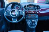 Fiat 500 1.2 8V Lounge - Fiat Gebrauchtwagen in Berlin