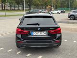 BMW 520d xDrive Touring M-Paket Automatik - BMW 520: 520d M Paket