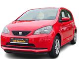 Seat Mii Style*Radio*Klima*Bluetooth*Sitz-Paket* - Seat Mii mit Benzin-Antrieb: Style