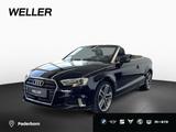 Audi A3 Cabrio 35 TFSI S-tronic RFK, AUT,VIRT,XENON-L
