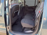 Citroën Berlingo - Vorschau Bild 9