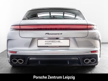 Porsche Panamera - 5