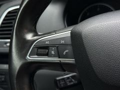 SEAT Alhambra 2.0 TDI Style 7 Sitze Pano DSG 7-Sitzer
