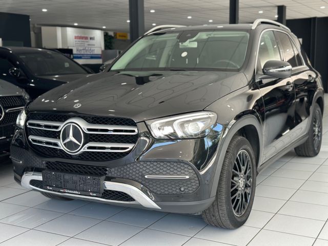 Mercedes-Benz GLE 300 d 4Matic*KAMERA*CARPLAY*MULTIBEAM*LUFTFE