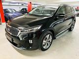 Kia Sorento 2.2 CRDi GT-Line 4WD Pano|HUD|LED|360Kam - Kia Sorento Gebrauchtwagen in Hamburg