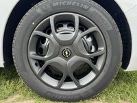 Opel Zafira - Vorschau Bild 22