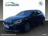 BMW 118i M Sportpaket NAVI DAB LED Komfortzg. - BMW 118: Sportpaket 118d M