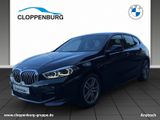 BMW 118i M Sportpaket NAVI DAB LED Komfortzg. - BMW 118: 118d M Sportpaket