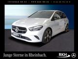 Mercedes-Benz B 200 Progressive Night/Distron./AHK/Kamera/Totw