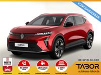 Renault Scenic E-TECH - Vorschau Bild 1