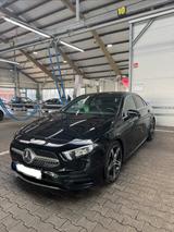 Mercedes-Benz A 250 AMG Line  - gebrauchte Mercedes-Benz A 250 aus dem Jahr 2019