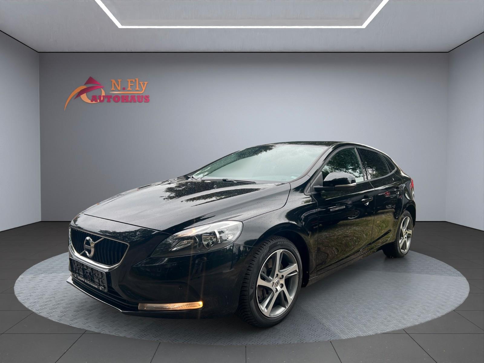 Volvo V40 Kinetic Navi*PDC*SZ*