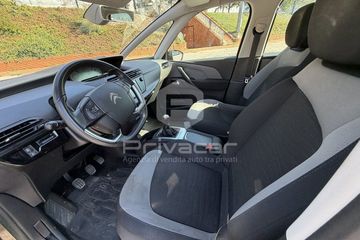 Citroen C4 Picasso - 10