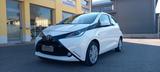 Toyota Aygo Benzina cc. 1.000 Mod. X-Play Tetto  - Toyota Aygo (X) mit Schiebedach