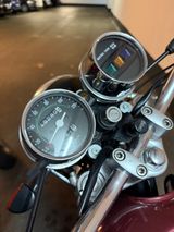 Honda CM 125 Rebel - Offers matching your search criteria