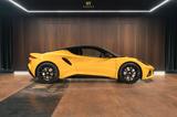 Lotus Emira V6 - Lotus Emira Neuwagen