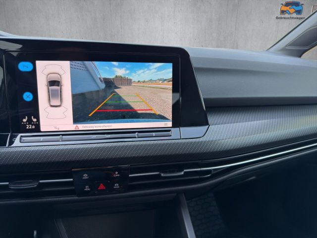 Golf VIII Variant R-Line 2.0 TDI DSG Bluetooth