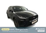 Jaguar E-Pace R-Dynamic D165 AWD Aut. - gebrauchte Jaguar E-Pace aus dem Jahr 2021