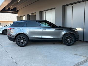 Land-Rover Range Rover Velar - 6