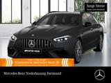 Mercedes-Benz C 63 S E Perf. T AMG/Drivers/Dist/Pano/HALenkung - Mercedes-Benz C 63 AMG Gebrauchtwagen in Dortmund