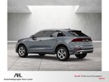 Audi Q8 55 TFSIe S line quattro Tiptronic HD-Matrix A - Audi Q8 Plug-in Hybrid (PHEV) Gebrauchtwagen