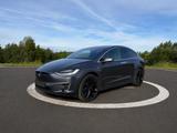 Tesla Model X 100D EAP LONG RANGE*22Zoll - Tesla Model X aus 2018