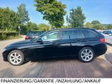 BMW 318d Touring """XENON-LED-NAVI-PDC-PANO-ALU"" - BMW 318 in Kiel