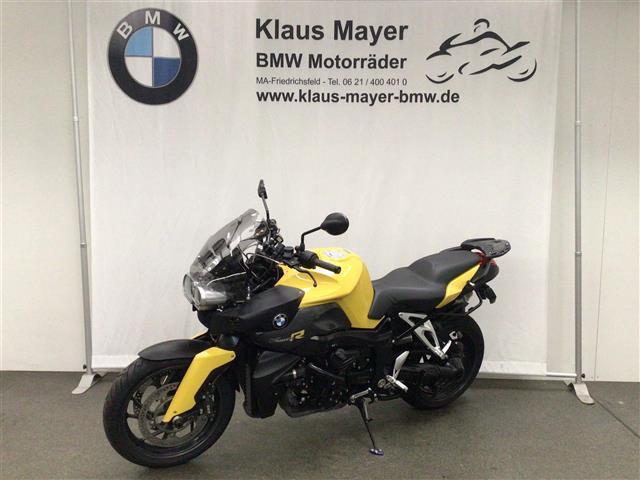 BMW K 1200 R