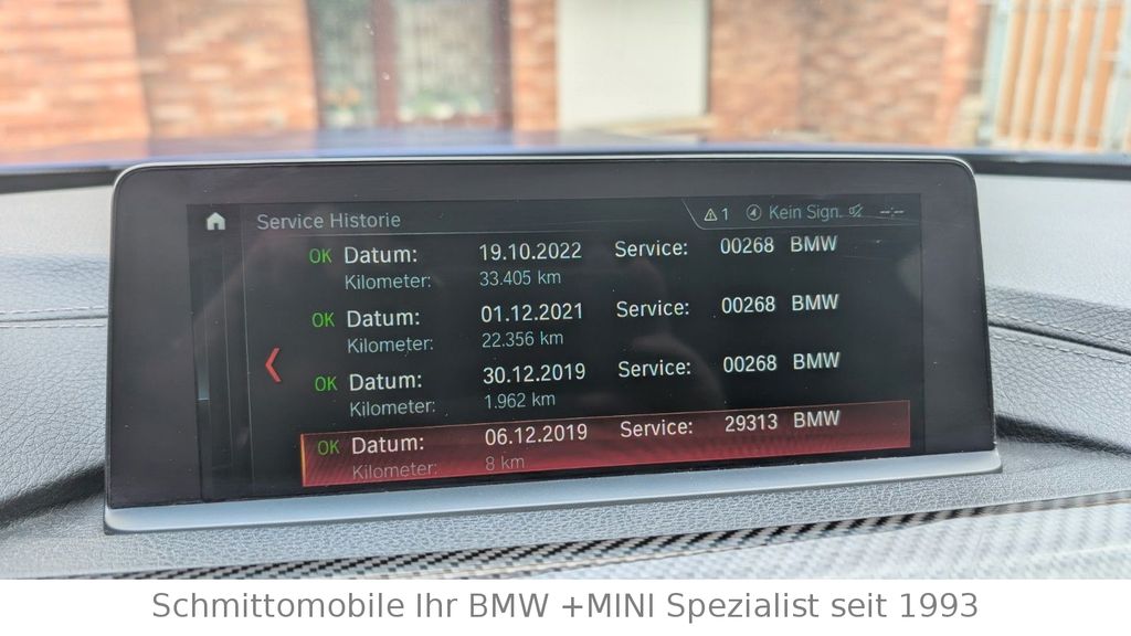 BMW M4 - Bild 46
