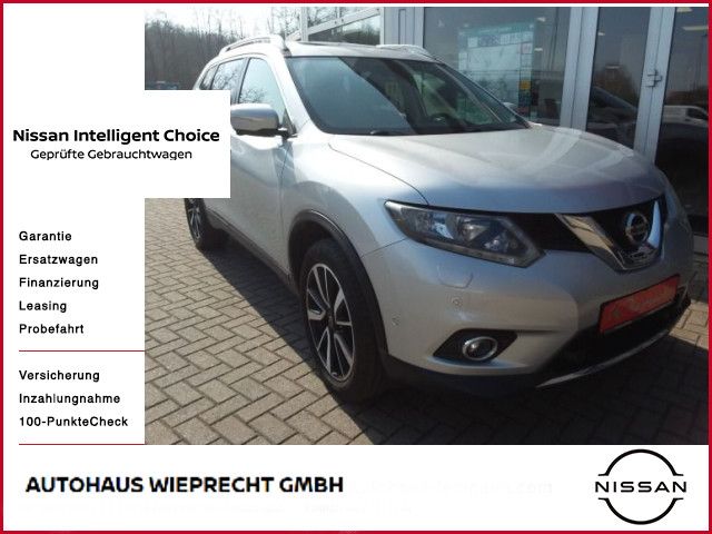 Nissan X-Trail 1.6 dCi 4x4 Acenta