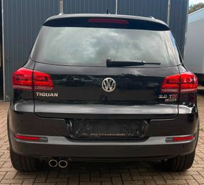 Volkswagen Tiguan - 6