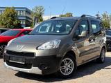 Peugeot Partner Tepee HDI/2xSchiebetüren/Klima/AHK - Peugeot Partner Tepee aus 2013