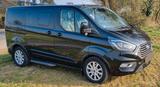Ford Tourneo Custom - gebrauchte Ford Tourneo Custom aus dem Jahr 2019