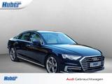 Audi A8 60 4.0 TDI quattro V8 Laser RFK HuD Luft - Audi A8: 6.0