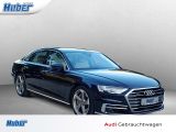 Audi A8 60 4.0 TDI quattro V8 Laser RFK HuD Luft - Audi A8 mit Diesel-Antrieb: Limousine, 4.0