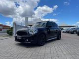 MINI Mini One Countryman Automatica Total Black - schwarze MINI One D Countryman