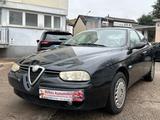 Alfa Romeo Alfa 156 1.6 T.Spark Berlina - Klima - Leder - Alfa Romeo 156: Schwarz